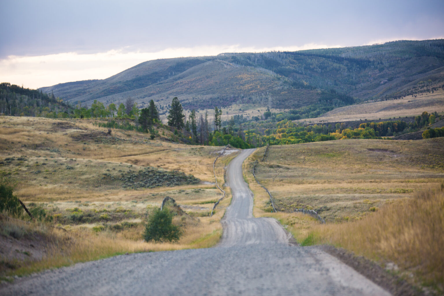 Getting to Three Forks Ranch: How to get to the west kept secret 