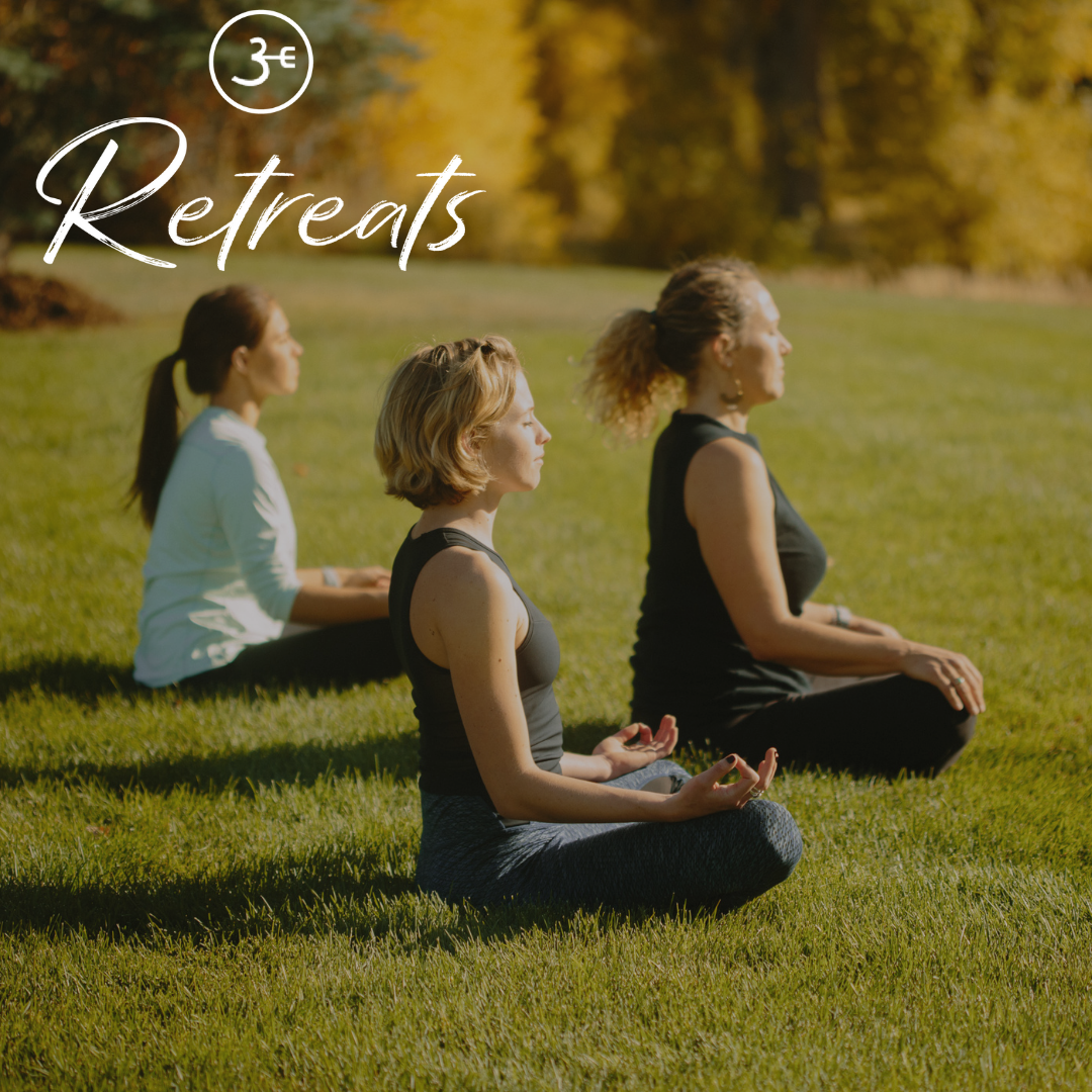 Relax body, mind and spirit at our wellness retreats